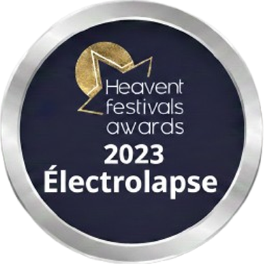 Heavent Festivals Awards 2023