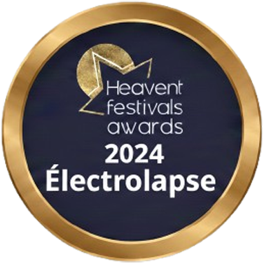Heavent Festivals Awards 2024