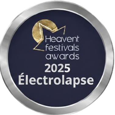 Heavent Festivals Awards 2025