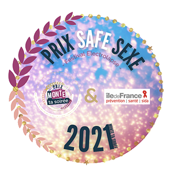 Prix Safe Sexe 2021