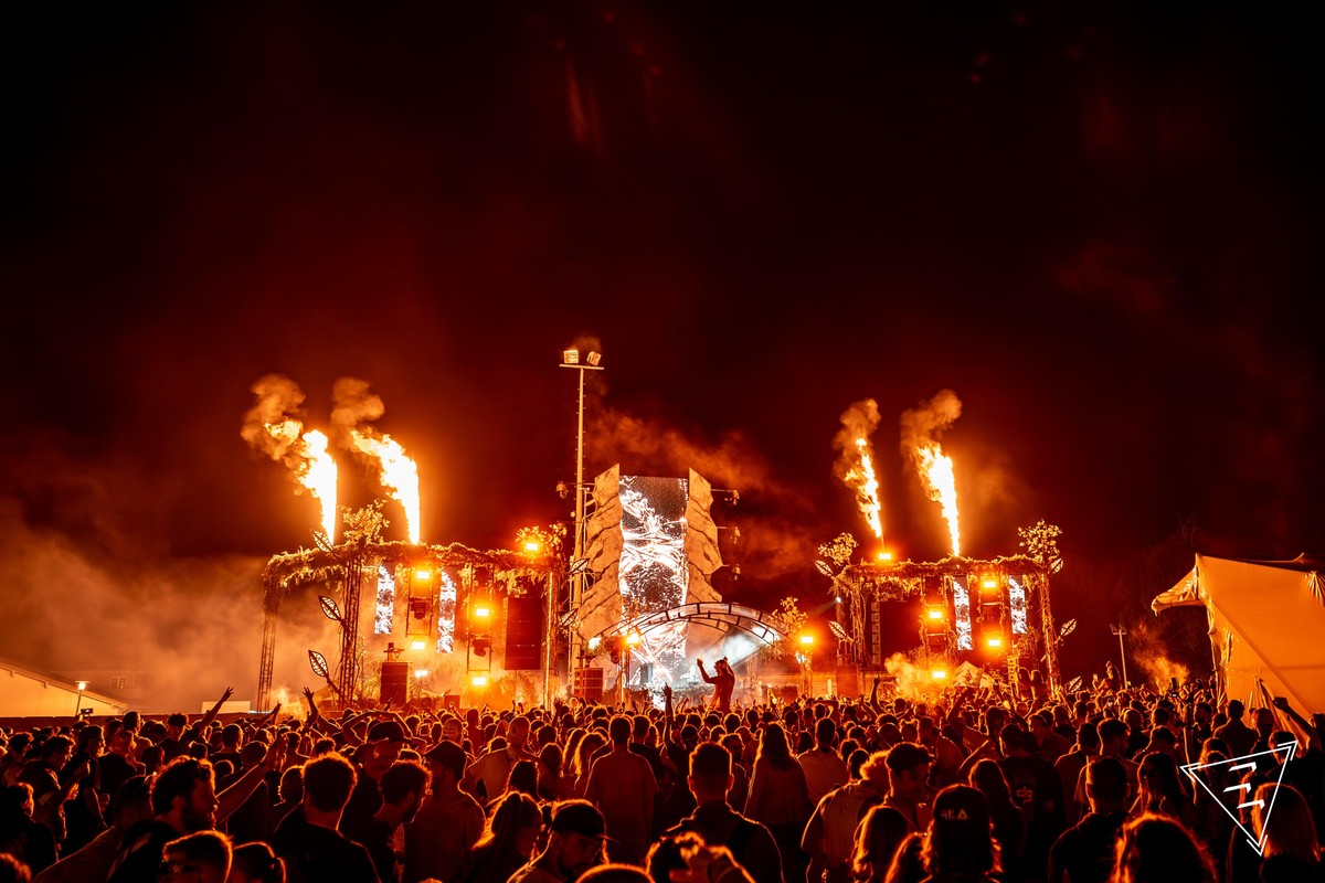 Électrolapse 2026 - festival